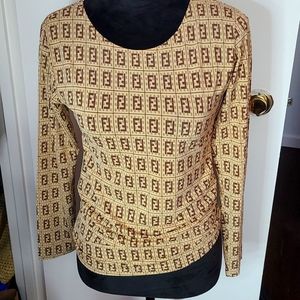 Fendi Blouse
